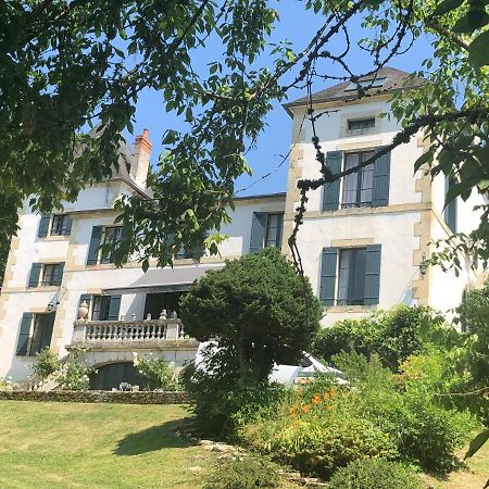 Domaine Du Val D'Atur Hotel Buitenkant foto