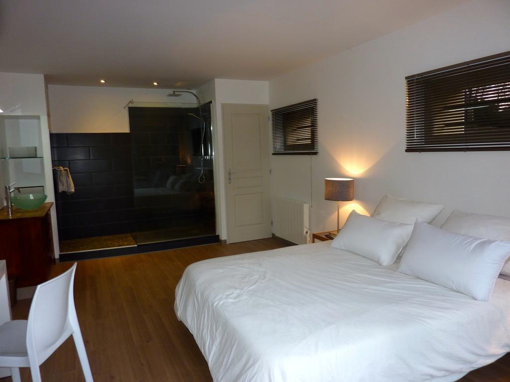 Domaine Du Val D'Atur Hotel Kamer foto