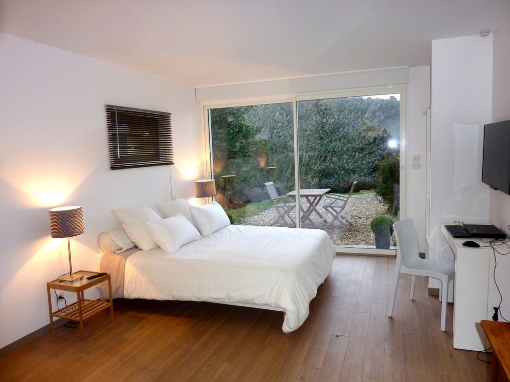 Domaine Du Val D'Atur Hotel Kamer foto