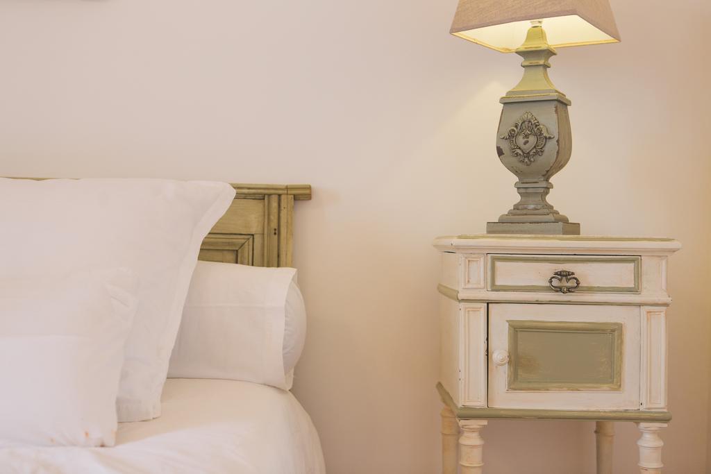 Domaine Du Val D'Atur Hotel Kamer foto