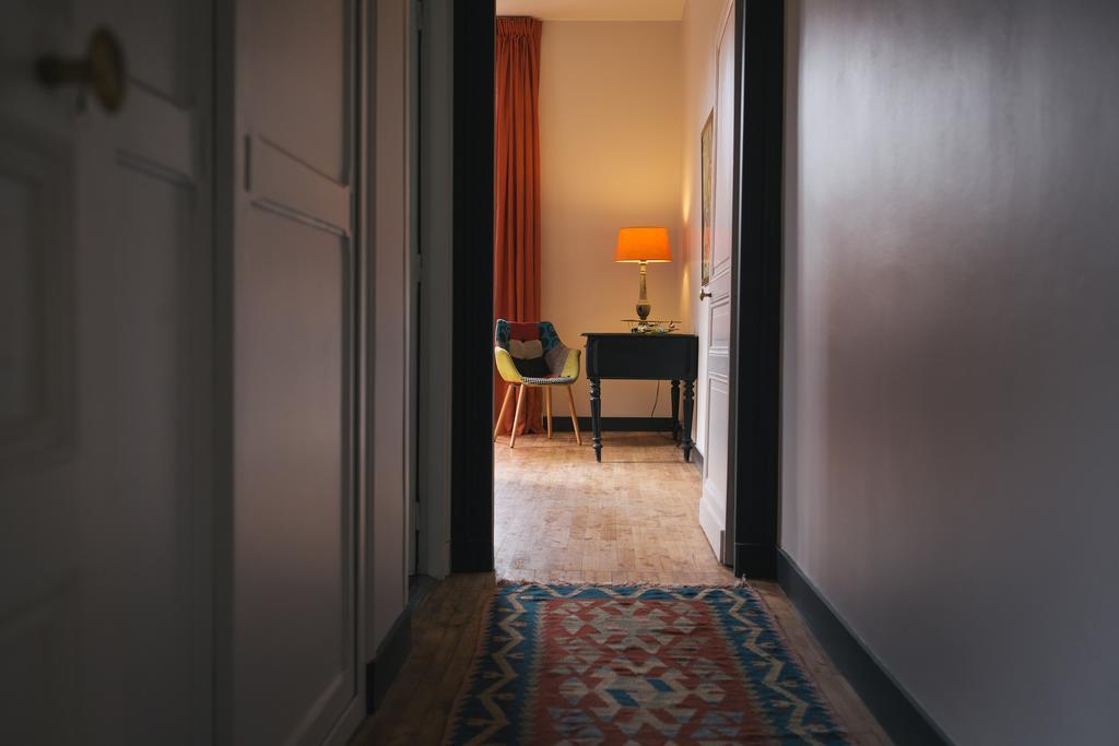 Domaine Du Val D'Atur Hotel Kamer foto