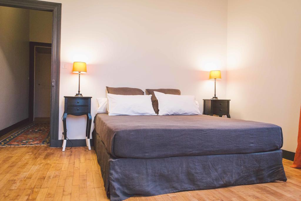 Domaine Du Val D'Atur Hotel Kamer foto