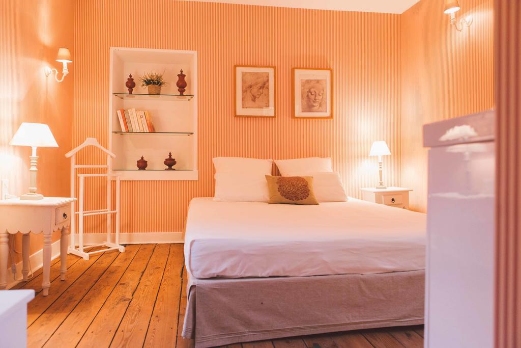 Domaine Du Val D'Atur Hotel Kamer foto