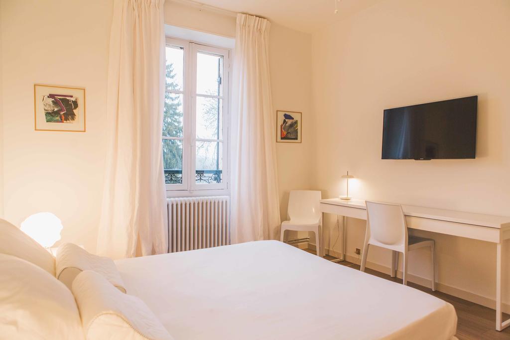 Domaine Du Val D'Atur Hotel Kamer foto