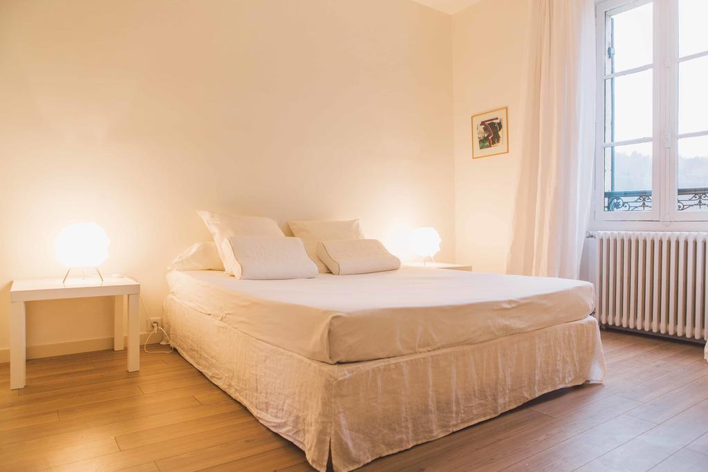 Domaine Du Val D'Atur Hotel Kamer foto
