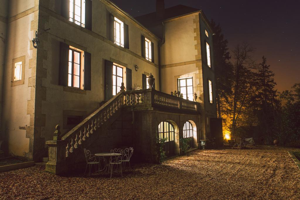 Domaine Du Val D'Atur Hotel Buitenkant foto