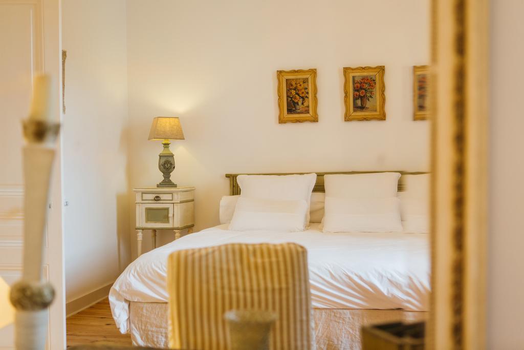 Domaine Du Val D'Atur Hotel Kamer foto