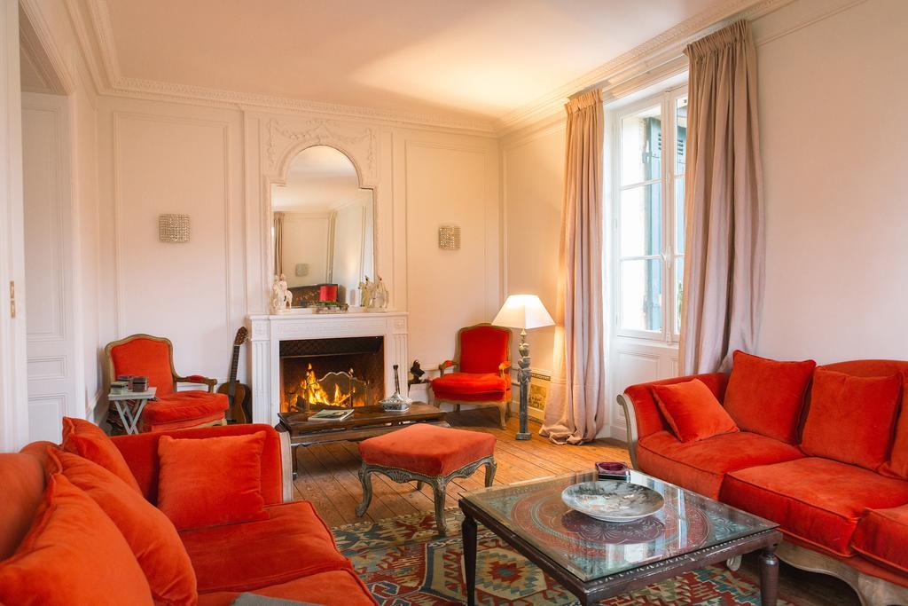 Domaine Du Val D'Atur Hotel Buitenkant foto
