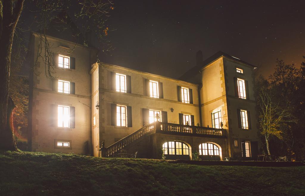 Domaine Du Val D'Atur Hotel Buitenkant foto
