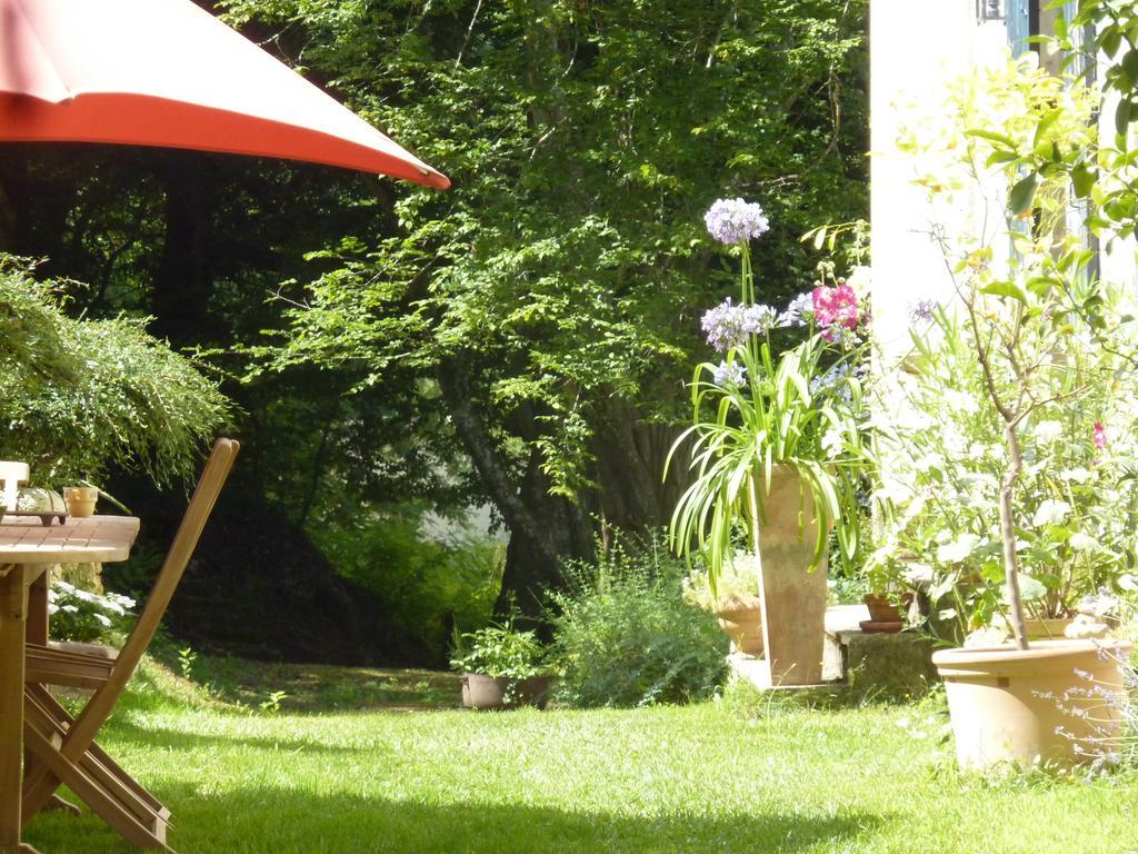 Domaine Du Val D'Atur Hotel Buitenkant foto