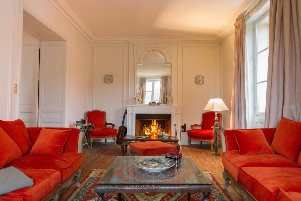Domaine Du Val D'Atur Hotel Buitenkant foto