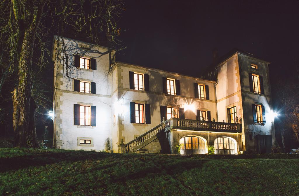 Domaine Du Val D'Atur Hotel Buitenkant foto
