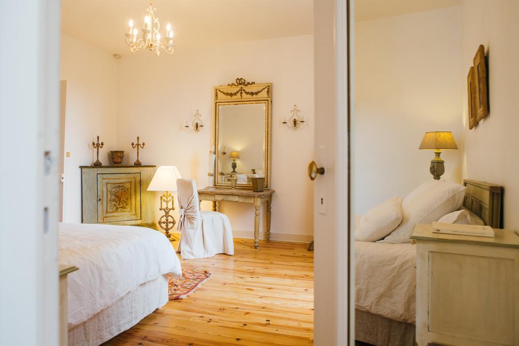 Domaine Du Val D'Atur Hotel Kamer foto