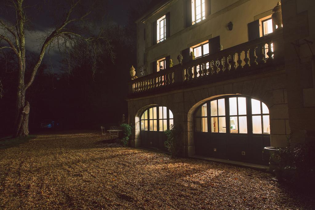 Domaine Du Val D'Atur Hotel Buitenkant foto