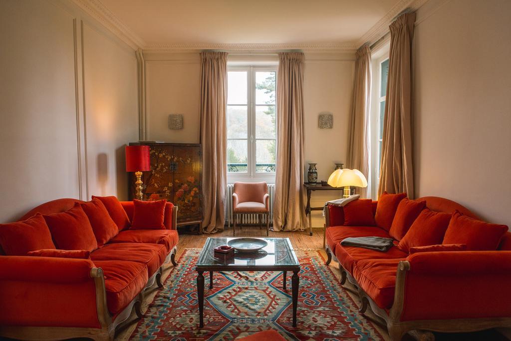 Domaine Du Val D'Atur Hotel Buitenkant foto