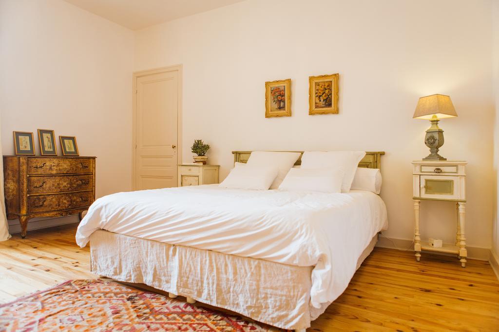 Domaine Du Val D'Atur Hotel Kamer foto