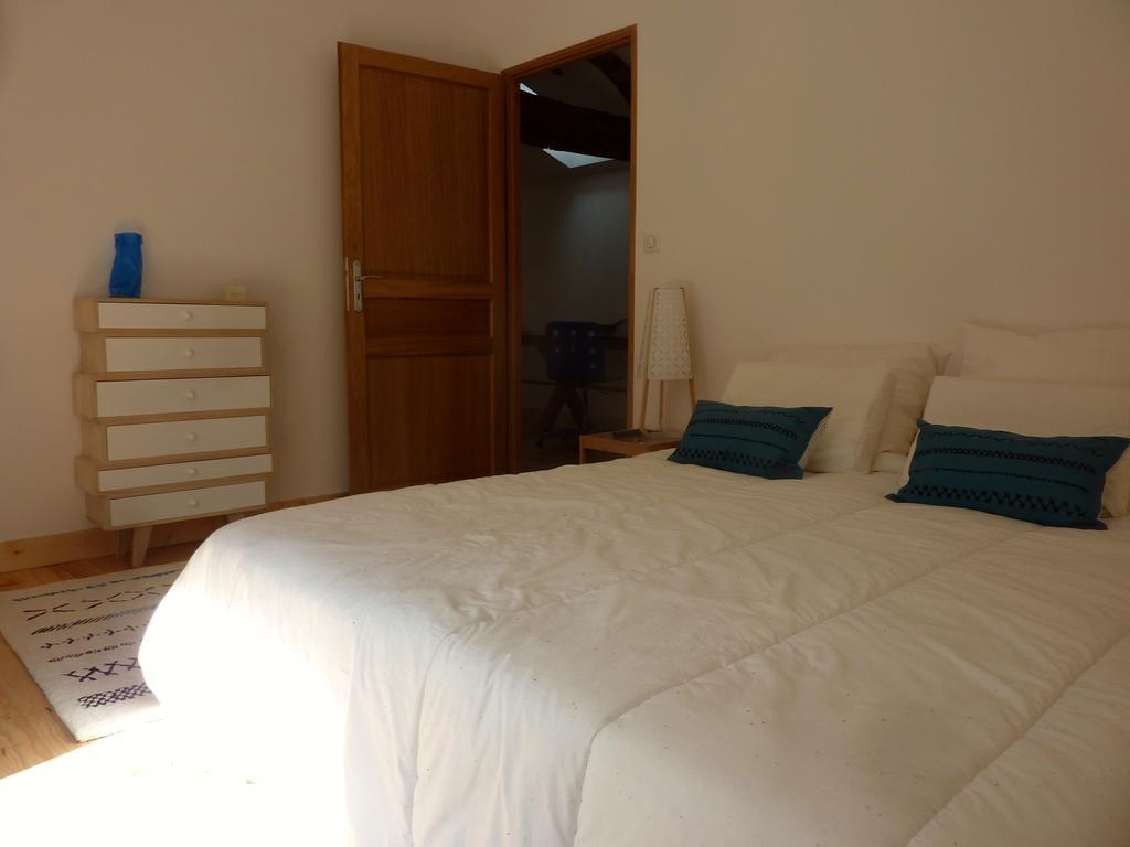 Domaine Du Val D'Atur Hotel Buitenkant foto