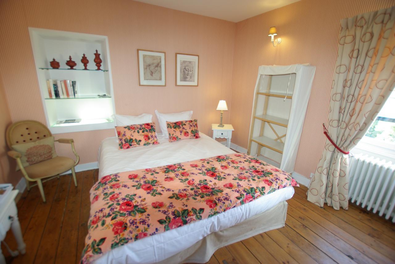 Domaine Du Val D'Atur Hotel Buitenkant foto
